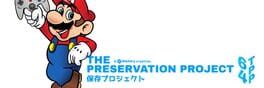 The Preservation Project artwork 3