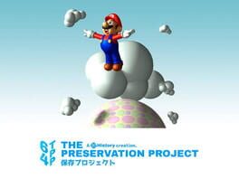 The Preservation Project artwork 4