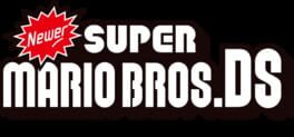 Newer Super Mario Bros. DS artwork 1