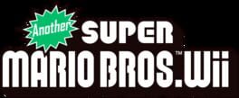 Another Super Mario Bros. Wii artwork 1