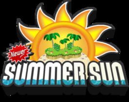 Newer: Summer Sun artwork 1
