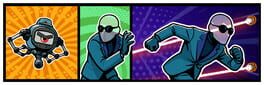 Unseen Diplomacy 2 artwork 1