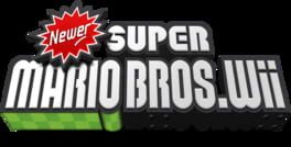 Newer Super Mario Bros. Wii artwork 1