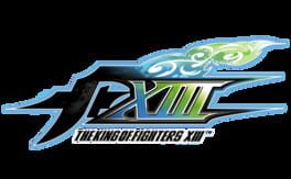 The King of Fighters XIII artwork 3