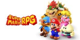 Super Mario RPG artwork 2