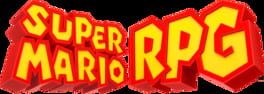 Super Mario RPG artwork 1