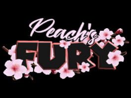Peach's Fury artwork 3