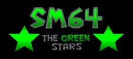 SM64 The Green Stars artwork 1