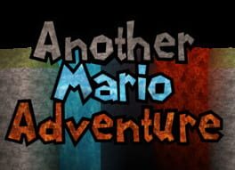 Another Mario Adventure artwork 1
