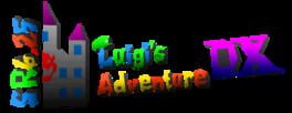 Star Revenge 6.25: Luigi's Adventure DX artwork 1