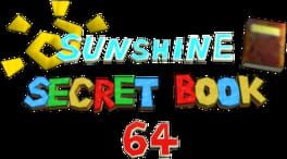 Sunshine Secret Book 64 artwork 2