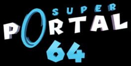 Super Portal 64 artwork 1