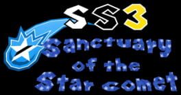 Shining Stars 3: Sanctuary of the Star Comet artwork 1