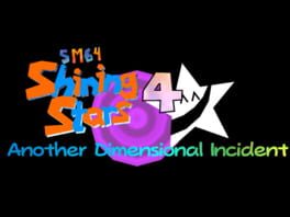 Shining Stars 4: Another Dimensional Incident artwork 1