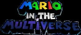 Mario in the Multiverse artwork 2