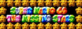 Super Mario 64: The Missing Stars artwork 1