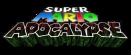 Super Mario Apocalypse artwork 1