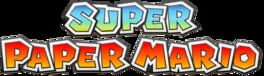 Super Paper Mario artwork 1