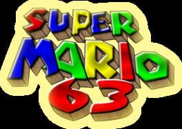 Super Mario 63 artwork 2