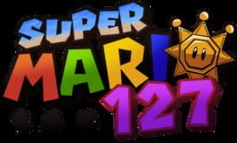 Super Mario 127 artwork 2