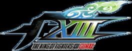 The King of Fighters XIII Climax artwork 2