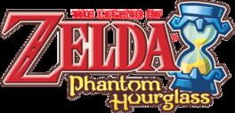 The Legend of Zelda: Phantom Hourglass artwork 2