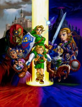 IGDB artwork