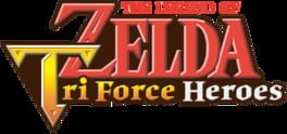 The Legend of Zelda: Tri Force Heroes artwork 5