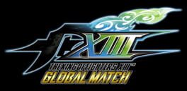 The King of Fighters XIII: Global Match artwork 3