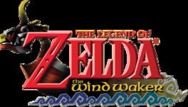 The Legend of Zelda: The Wind Waker artwork 2