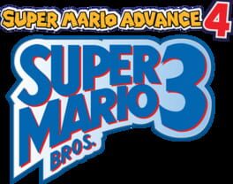 Super Mario Advance 4: Super Mario Bros. 3 artwork 1