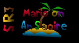 Star Revenge 3: Mario on an Saoire artwork 1