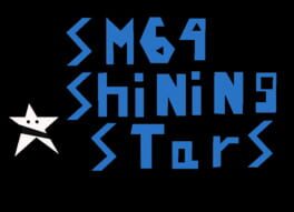 Super Mario 64 Shining Stars artwork 1
