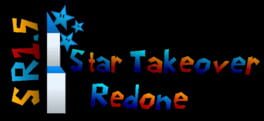 Star Revenge 1.5: Star Takeover Redone artwork 1