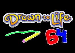 Drawn to Life 64 artwork 1