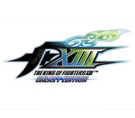 The King of Fighters XIII: Galaxy Edition artwork 3