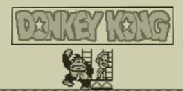 Donkey Kong artwork 8