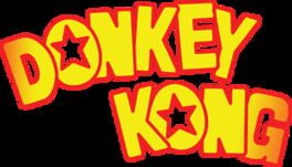 Donkey Kong artwork 10