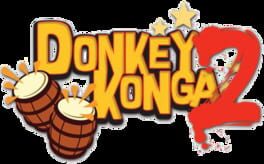 Donkey Konga 2 artwork 3