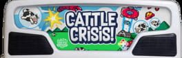 Cattle Crisis! artwork 1