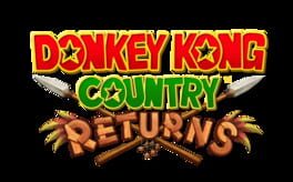 Donkey Kong Country Returns artwork 13