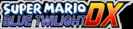 Super Mario: Blue Twilight DX artwork 3