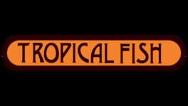 Tropical Fish artwork 1