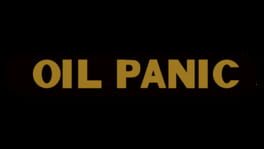 Oil Panic artwork 1