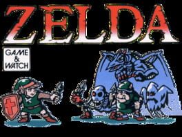 Zelda artwork 1