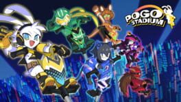 Pogo Stadium artwork 2