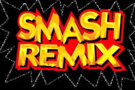 Smash Remix artwork 2