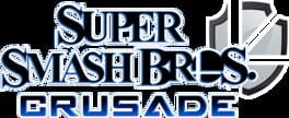 Super Smash Bros. Crusade artwork 3