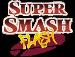 Super Smash Flash artwork 1
