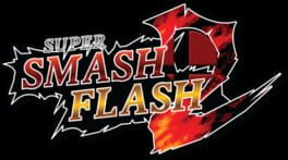 Super Smash Flash 2 artwork 1